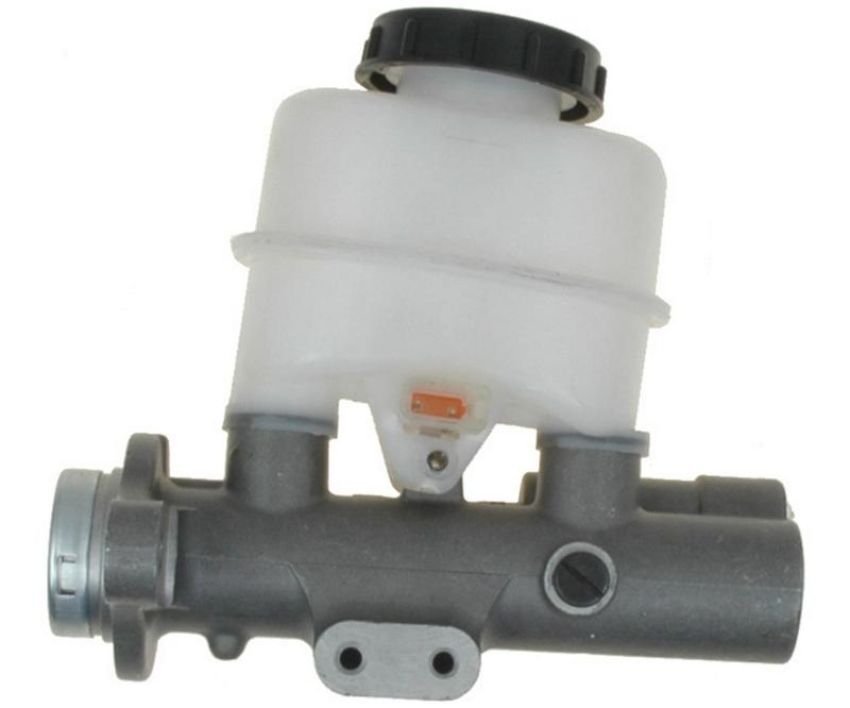 Raybestos MC390838 Raybestos Element3 New Master Cylinder
