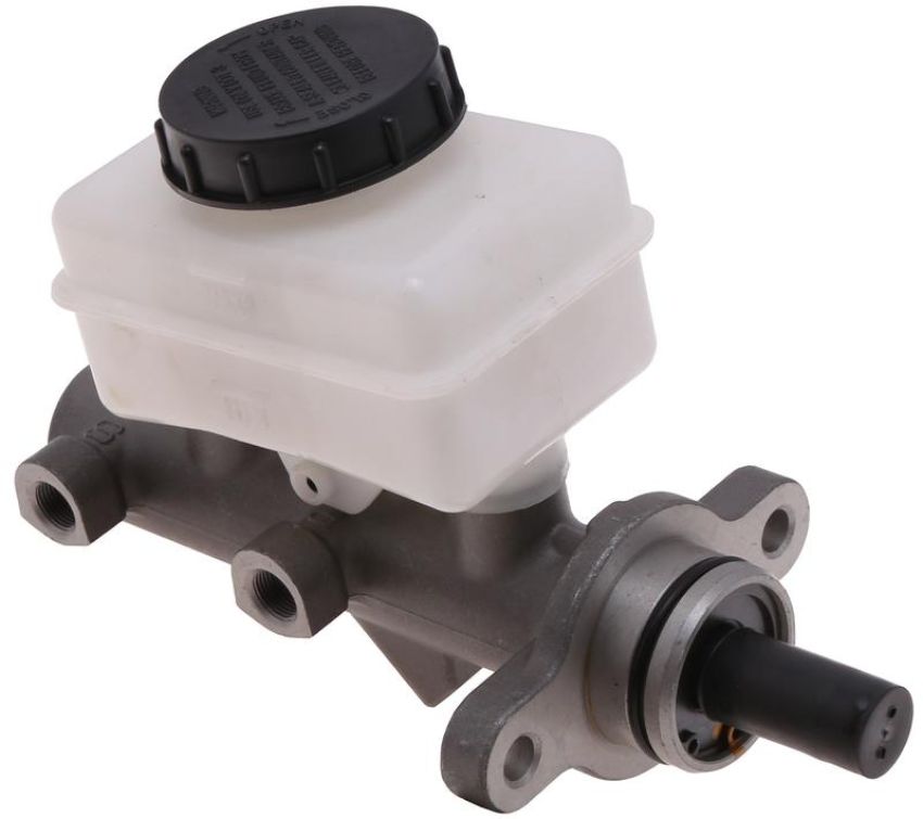 Raybestos MC390839 Raybestos Element3 New Master Cylinder