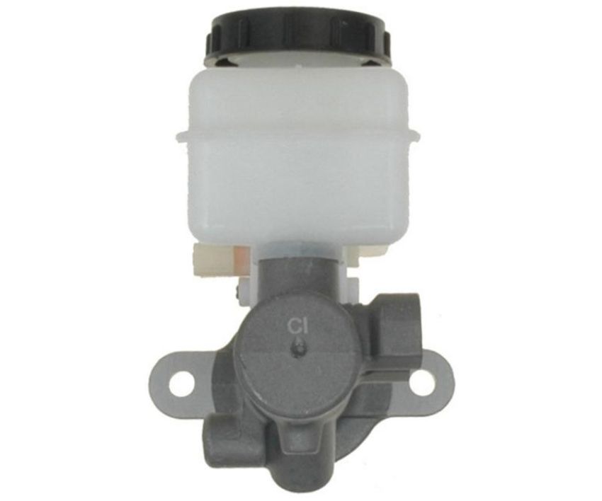 Raybestos MC390839 Raybestos Element3 New Master Cylinder
