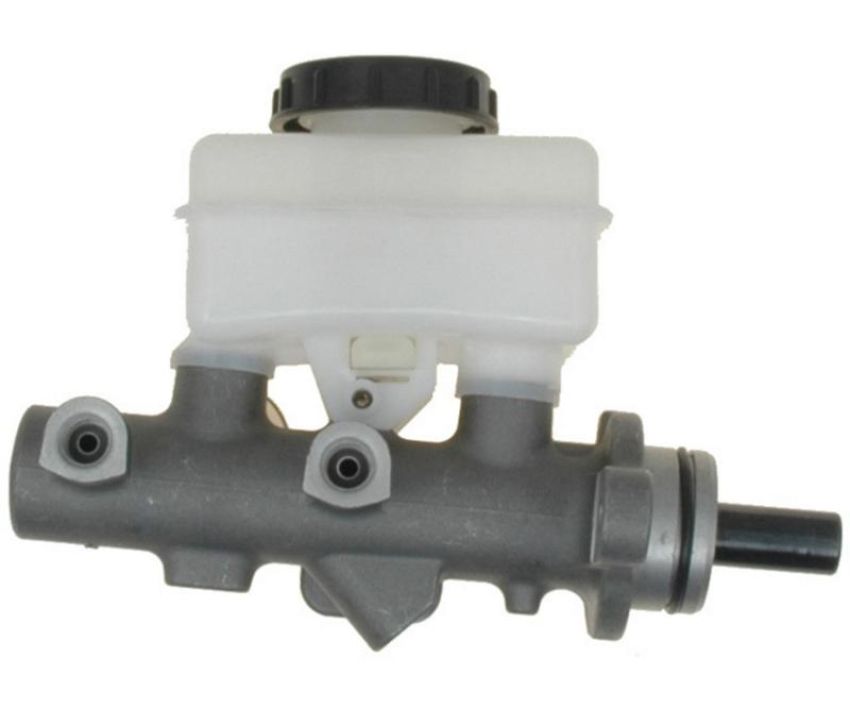 Raybestos MC390839 Raybestos Element3 New Master Cylinder