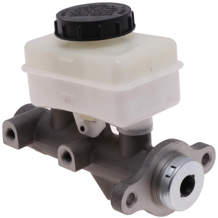 Raybestos MC390840 Raybestos Element3 New Master Cylinder