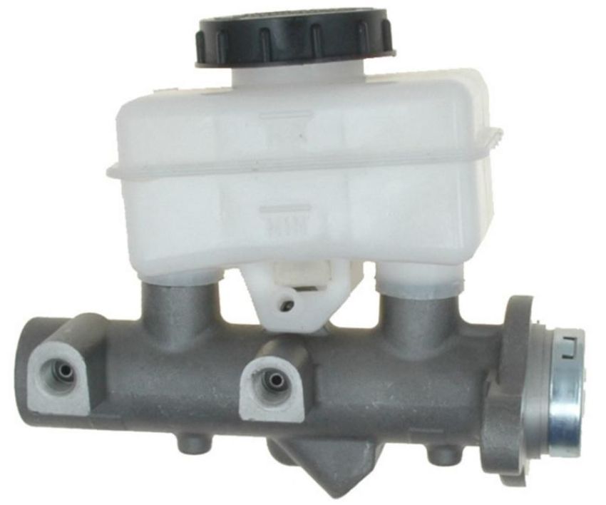 Raybestos MC390840 Raybestos Element3 New Master Cylinder