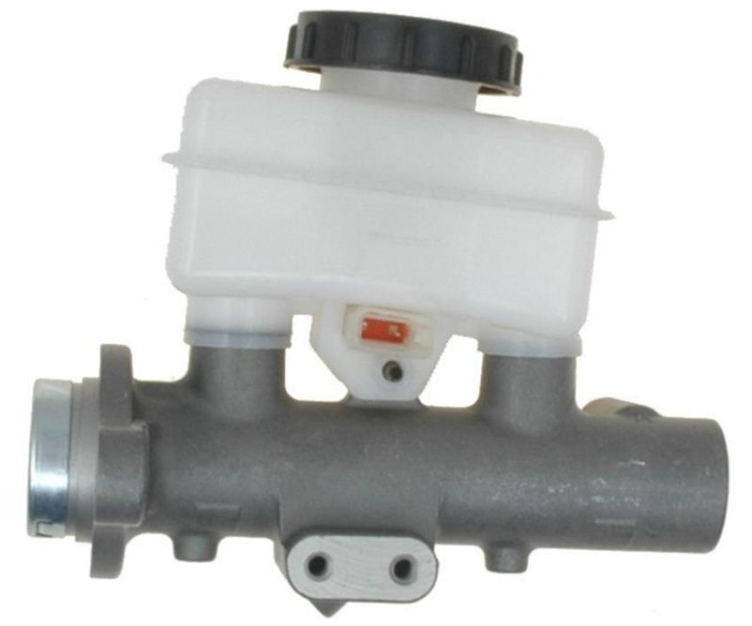 Raybestos MC390840 Raybestos Element3 New Master Cylinder