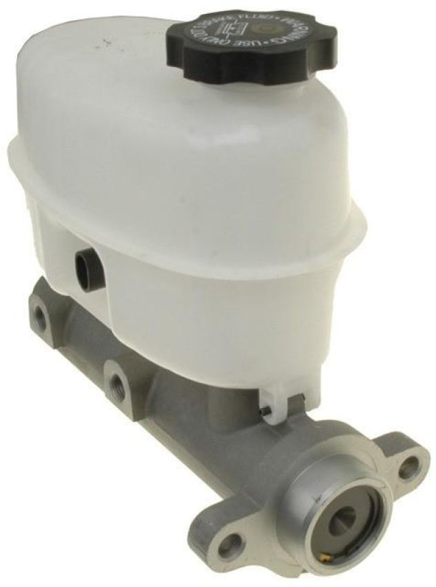 Raybestos MC390843 Raybestos Element3 New Master Cylinder