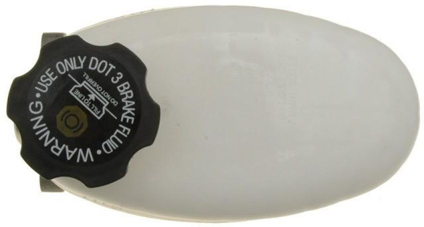 Raybestos MC390843 Raybestos Element3 New Master Cylinder