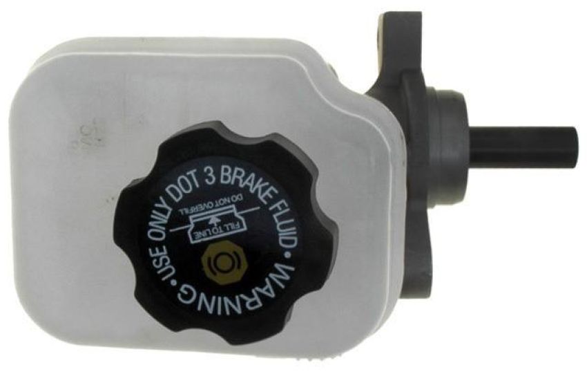 Raybestos MC390845 Raybestos Element3 New Master Cylinder