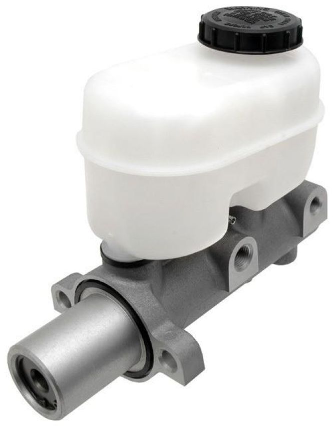 Raybestos MC390847 Raybestos Element3 New Master Cylinder