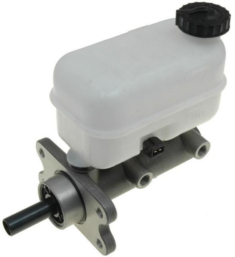 Raybestos MC390853 Raybestos Element3 New Master Cylinder