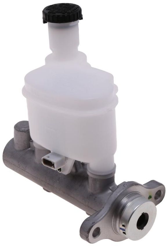 Raybestos MC390858 Raybestos Element3 New Master Cylinder