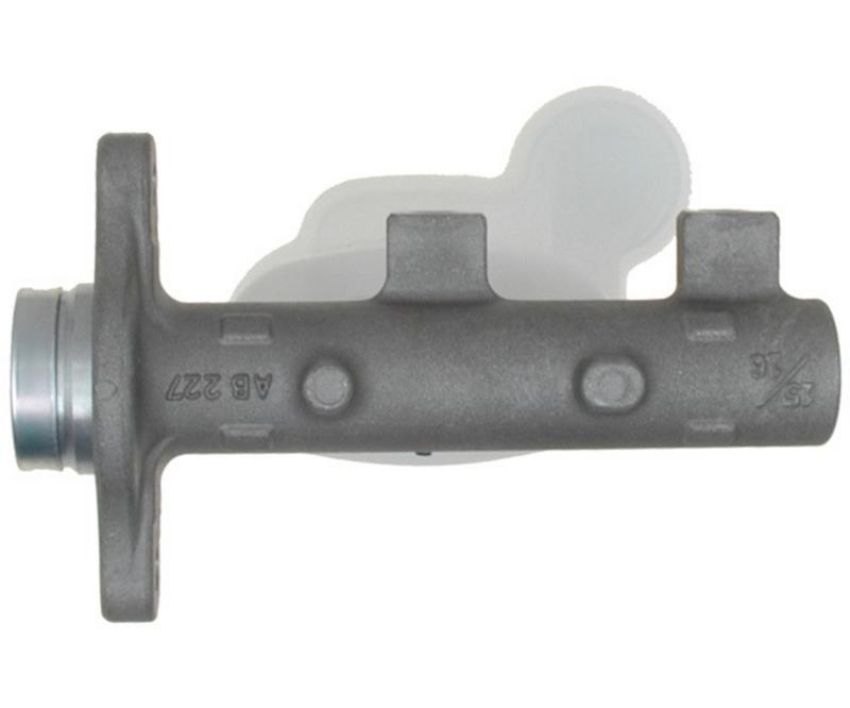 Raybestos MC390858 Raybestos Element3 New Master Cylinder