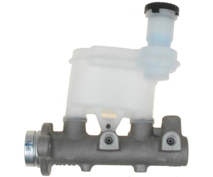 Raybestos MC390858 Raybestos Element3 New Master Cylinder