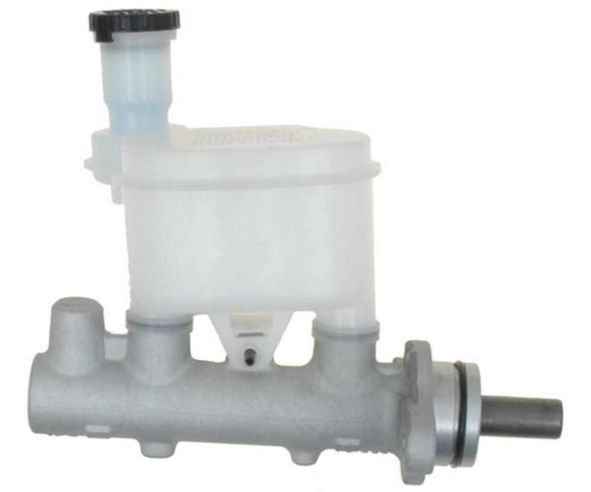 Raybestos MC390859 Raybestos Element3 New Master Cylinder