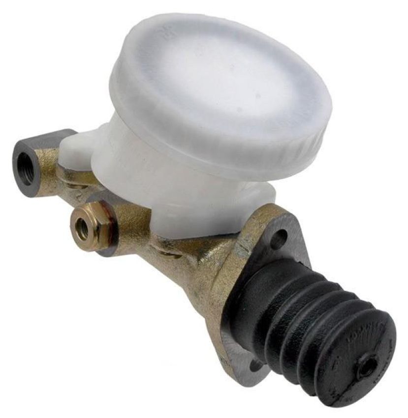 Raybestos MC39085 Raybestos Element3 New Master Cylinder