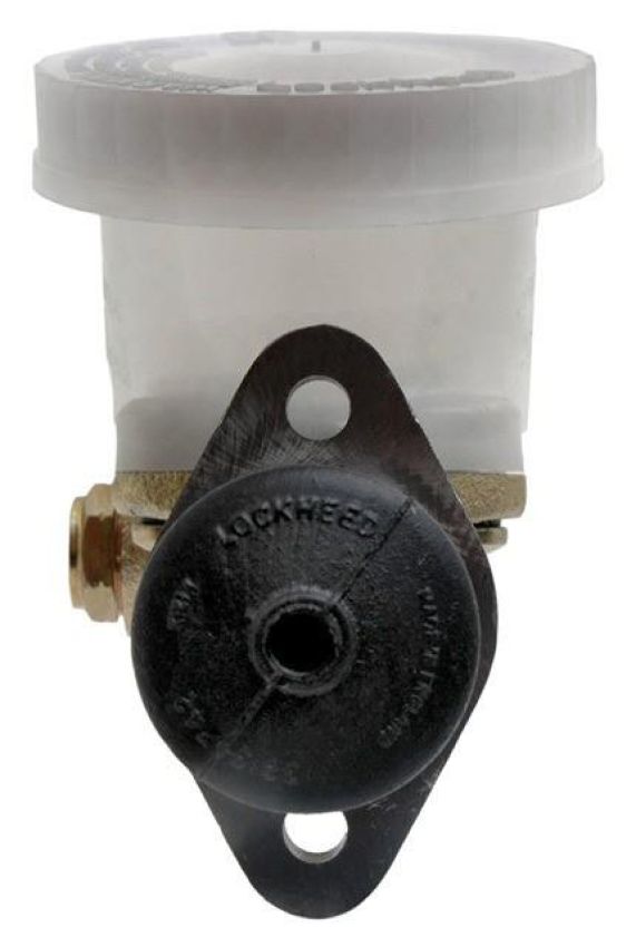 Raybestos MC39085 Raybestos Element3 New Master Cylinder
