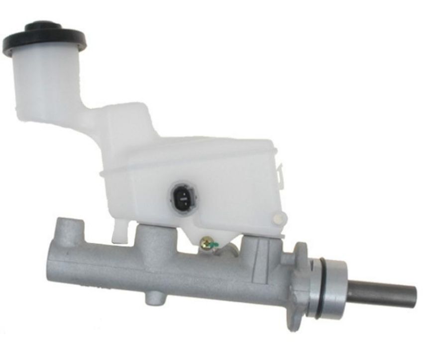 Raybestos MC390860 Raybestos Element3 New Master Cylinder