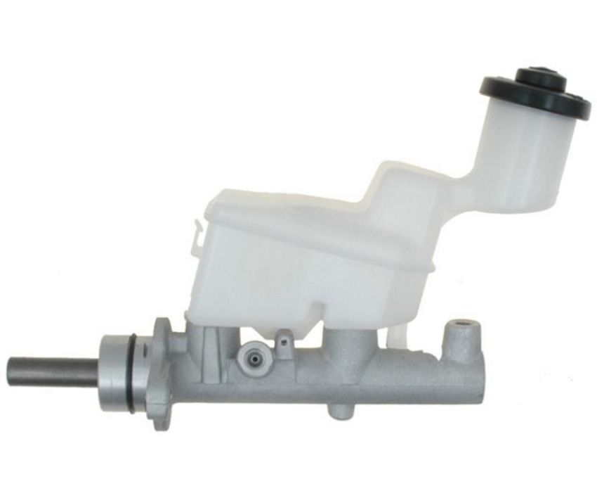 Raybestos MC390860 Raybestos Element3 New Master Cylinder