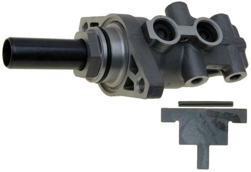 Raybestos MC390861 Raybestos Element3 New Master Cylinder