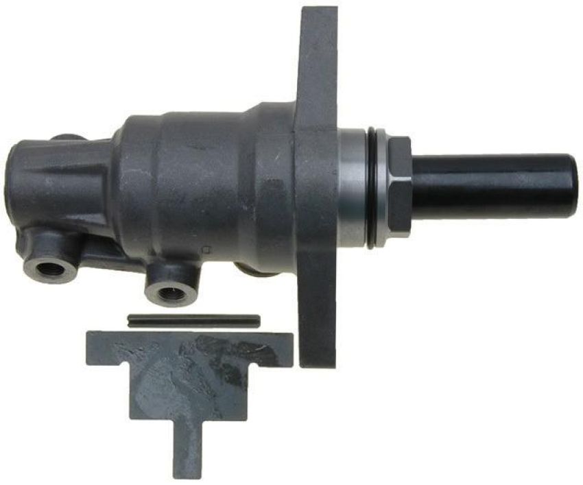 Raybestos MC390861 Raybestos Element3 New Master Cylinder
