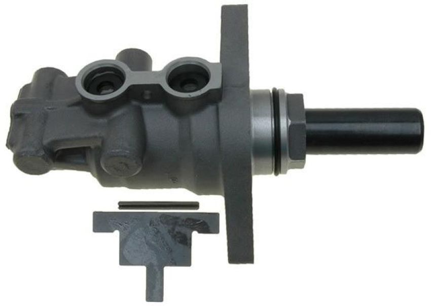 Raybestos MC390861 Raybestos Element3 New Master Cylinder