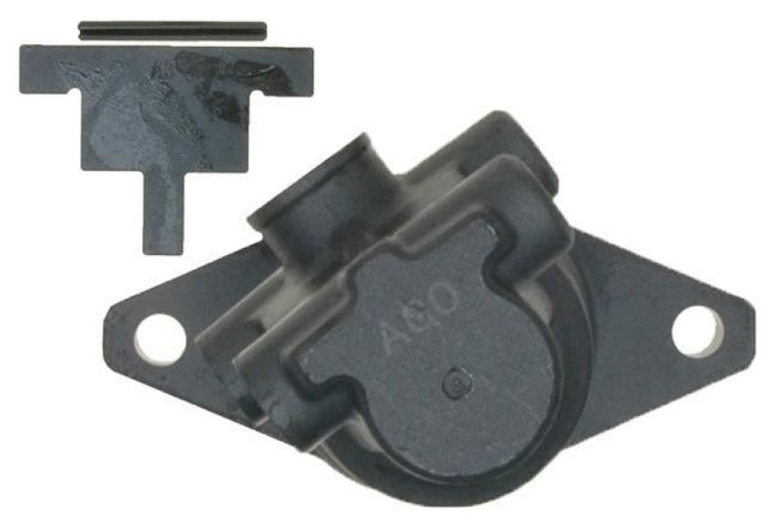 Raybestos MC390861 Raybestos Element3 New Master Cylinder