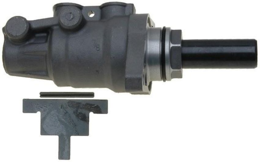 Raybestos MC390861 Raybestos Element3 New Master Cylinder