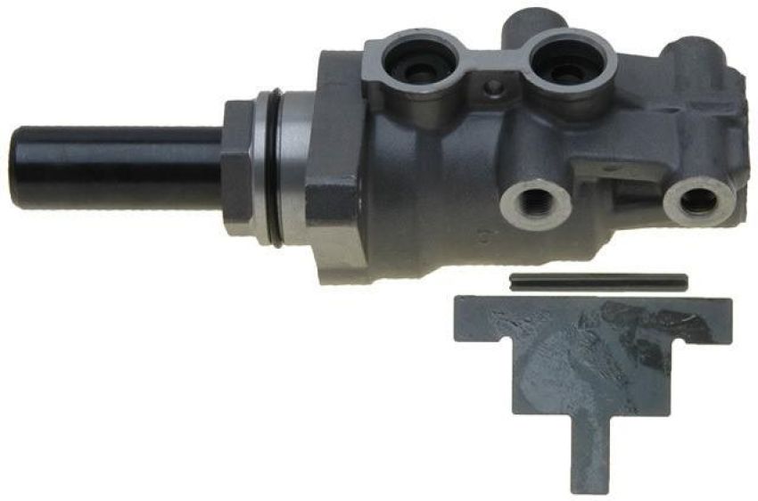 Raybestos MC390861 Raybestos Element3 New Master Cylinder