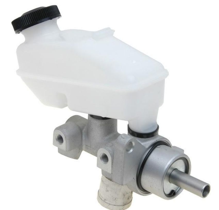 Raybestos MC390863 Raybestos Element3 New Master Cylinder