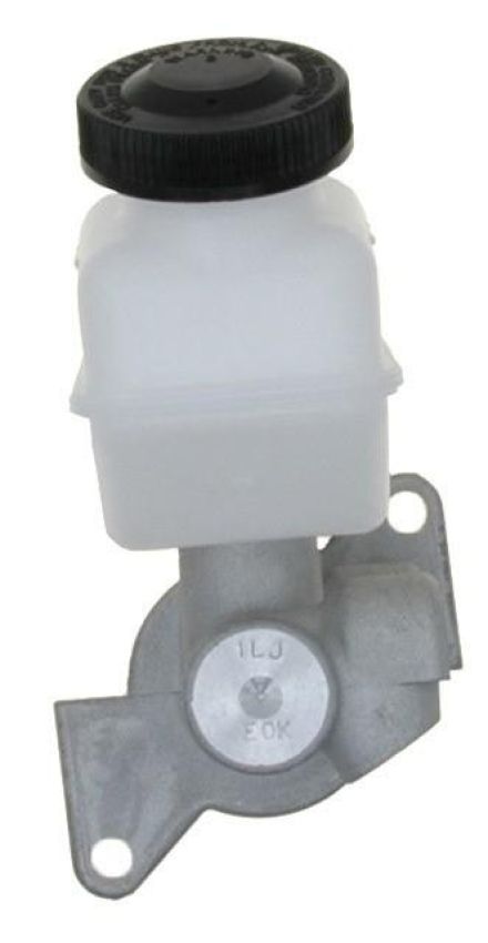 Raybestos MC390863 Raybestos Element3 New Master Cylinder