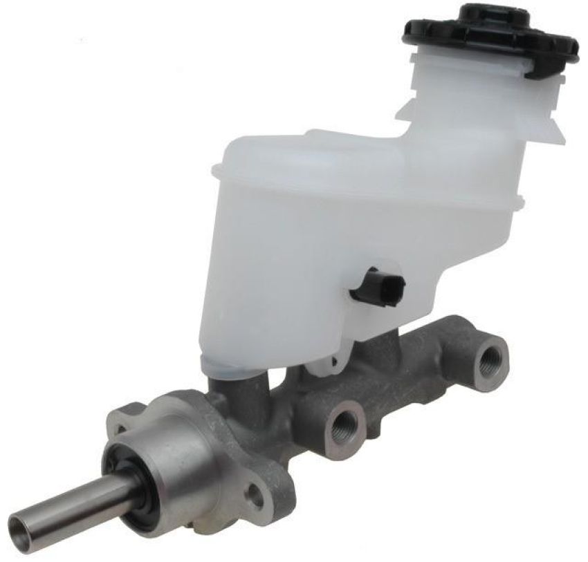Raybestos MC390864 Raybestos Element3 New Master Cylinder