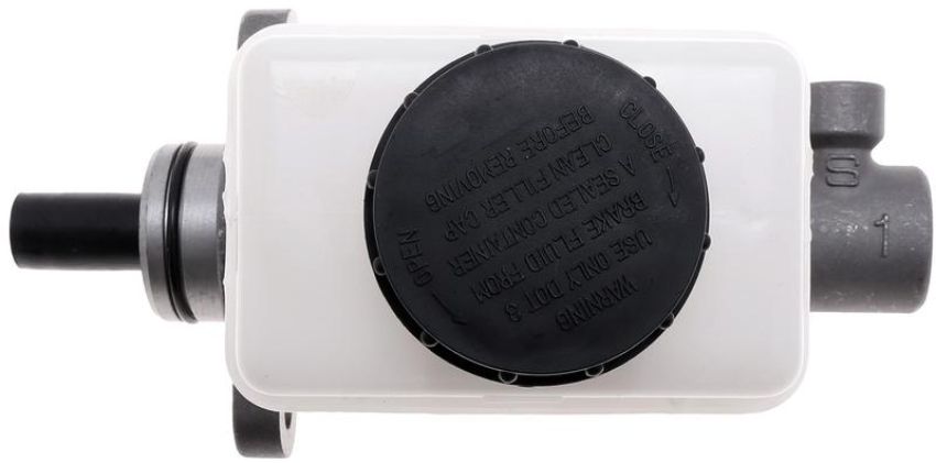 Raybestos MC390865 Raybestos Element3 New Master Cylinder