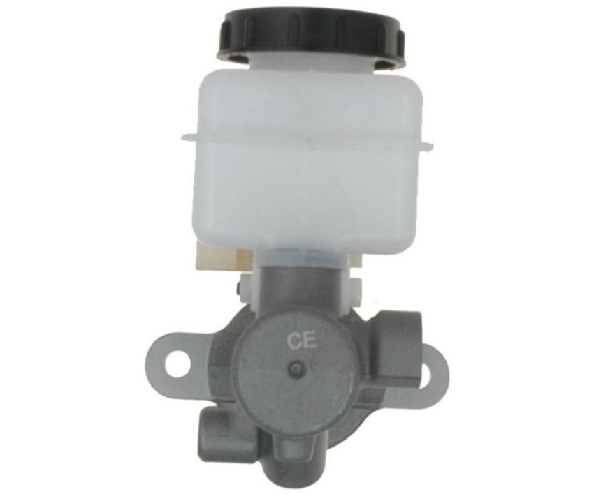 Raybestos MC390865 Raybestos Element3 New Master Cylinder