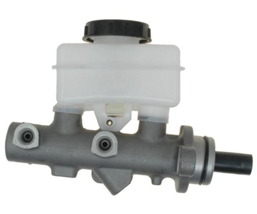 Raybestos MC390865 Raybestos Element3 New Master Cylinder