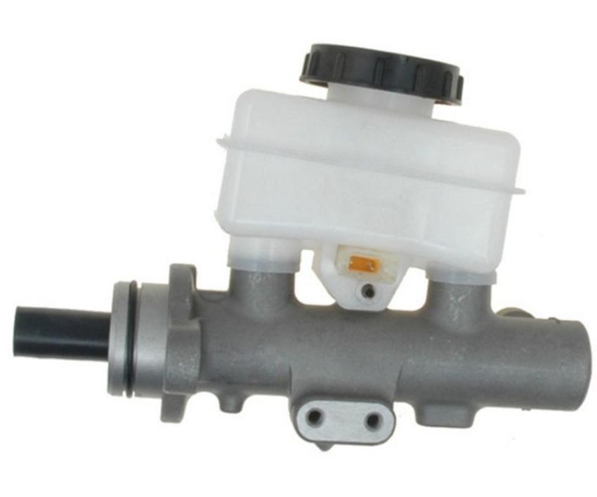 Raybestos MC390865 Raybestos Element3 New Master Cylinder