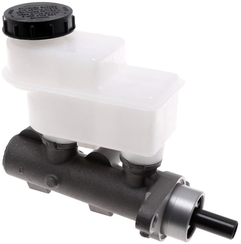 Raybestos MC390866 Raybestos Element3 New Master Cylinder