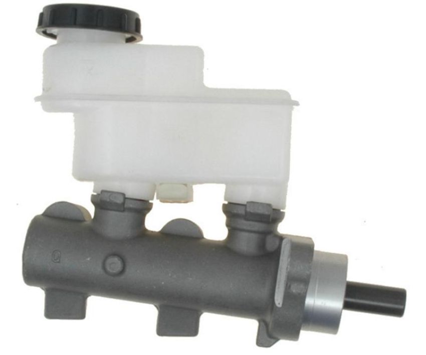 Raybestos MC390866 Raybestos Element3 New Master Cylinder