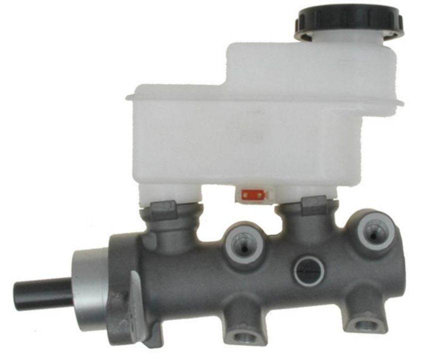 Raybestos MC390866 Raybestos Element3 New Master Cylinder