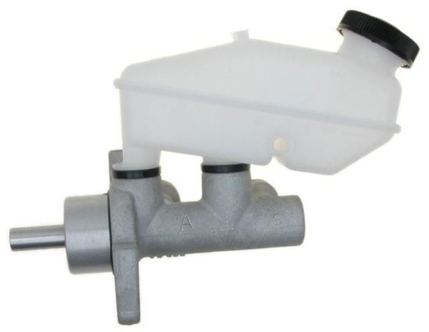 Raybestos MC390869 Raybestos Element3 New Master Cylinder