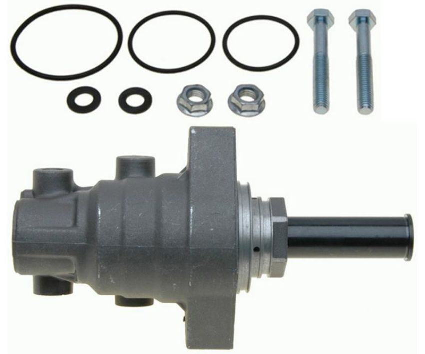 Raybestos MC390870 Raybestos Element3 New Master Cylinder