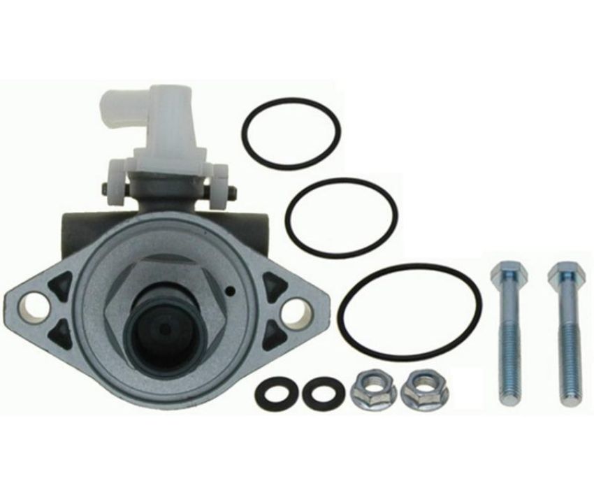 Raybestos MC390870 Raybestos Element3 New Master Cylinder