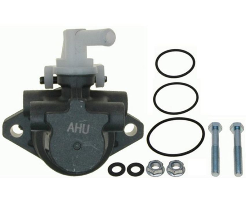 Raybestos MC390870 Raybestos Element3 New Master Cylinder