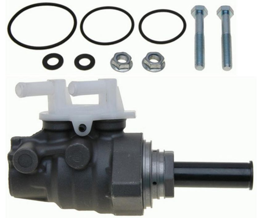 Raybestos MC390870 Raybestos Element3 New Master Cylinder