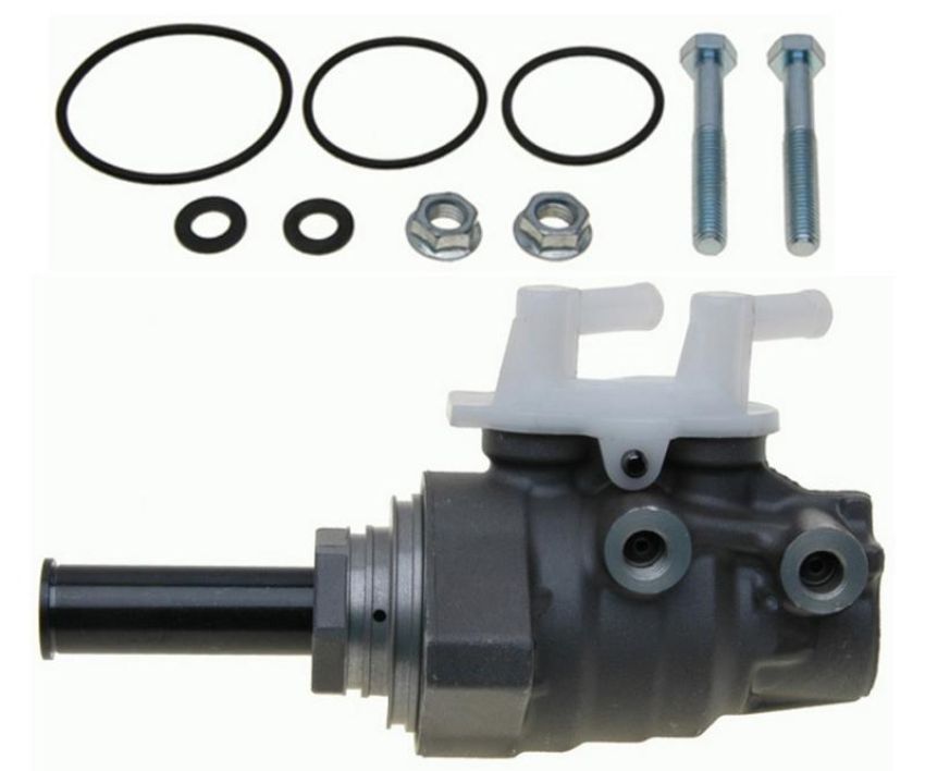 Raybestos MC390870 Raybestos Element3 New Master Cylinder