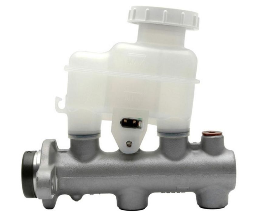 Raybestos MC390873 Raybestos Element3 New Master Cylinder