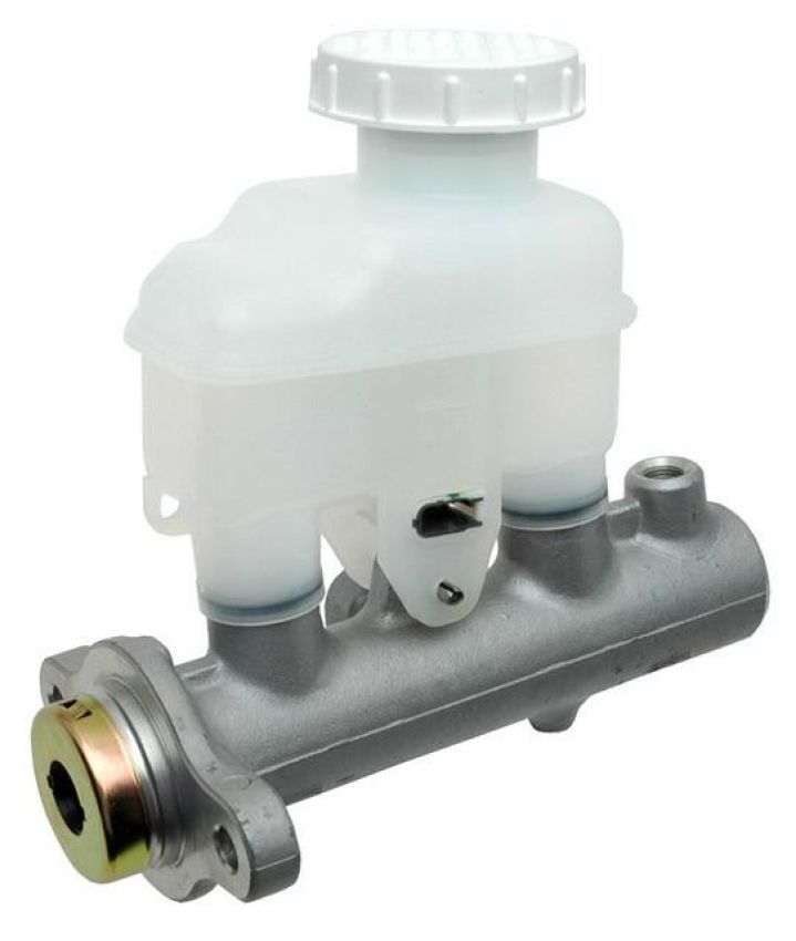 Raybestos MC390874 Raybestos Element3 New Master Cylinder