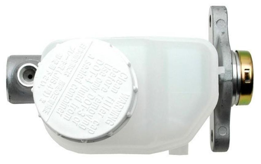 Raybestos MC390874 Raybestos Element3 New Master Cylinder