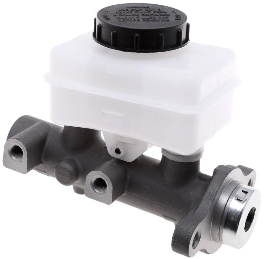 Raybestos MC390875 Raybestos Element3 New Master Cylinder