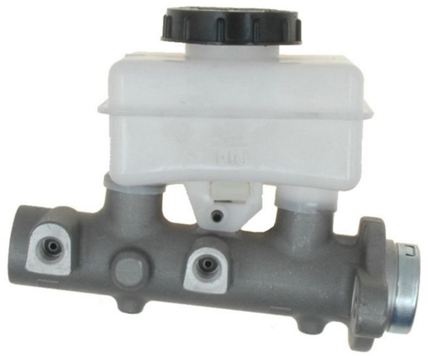 Raybestos MC390875 Raybestos Element3 New Master Cylinder