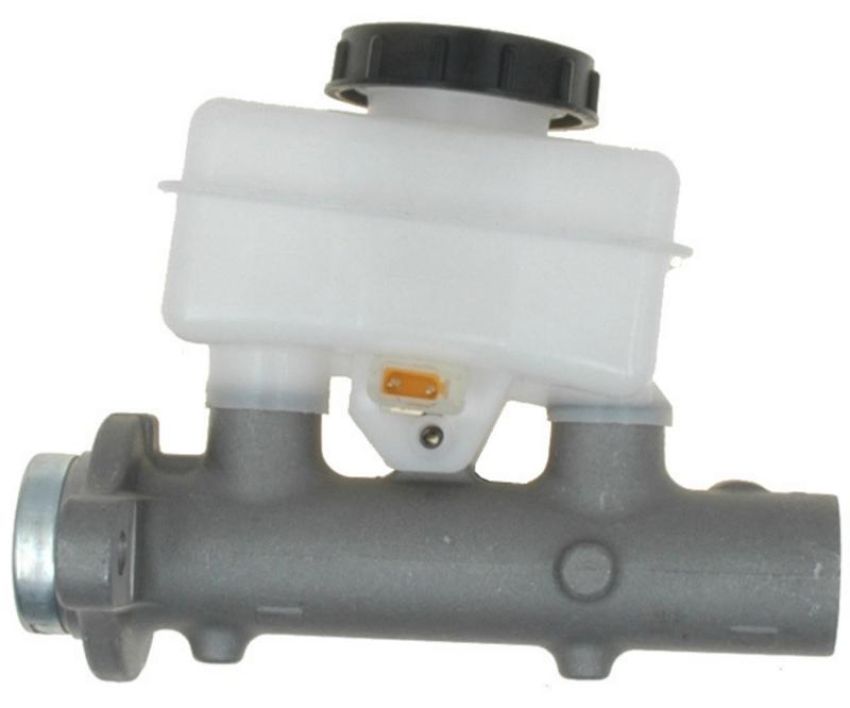 Raybestos MC390875 Raybestos Element3 New Master Cylinder
