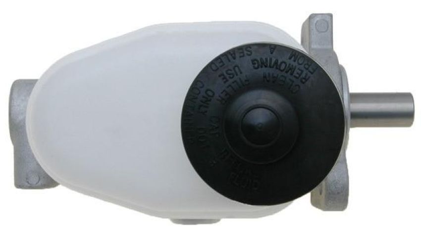 Raybestos MC390876 Raybestos Element3 New Master Cylinder
