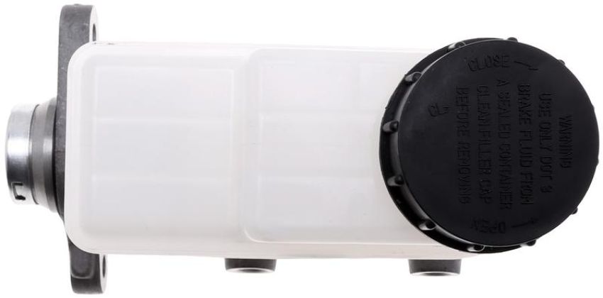 Raybestos MC390879 Raybestos Element3 New Master Cylinder